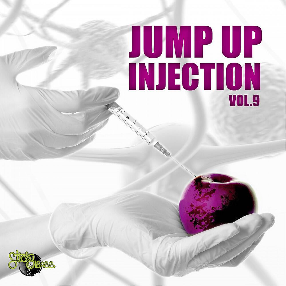 Mr Quiet & Sym-on - I'll Rip Your Face Off
