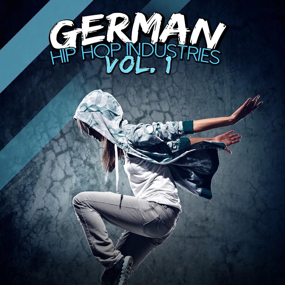Постер альбома German Hip Hop Industries, Vol. 1