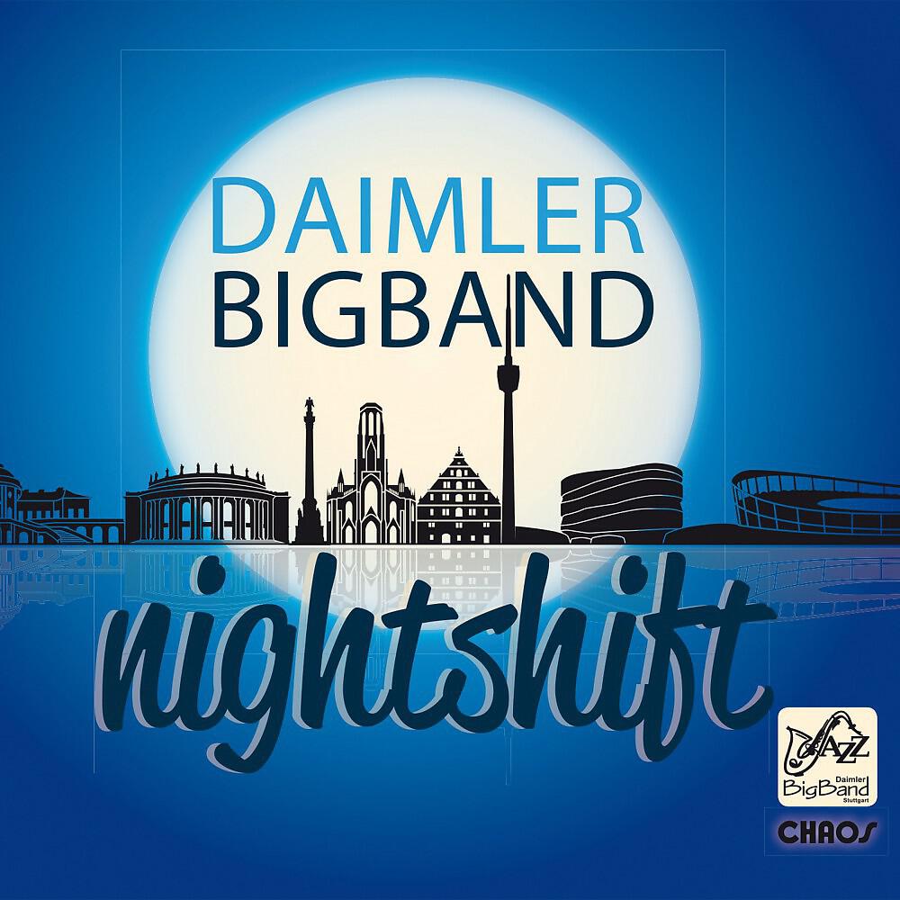 Daimler BigBand - Sweet Emma