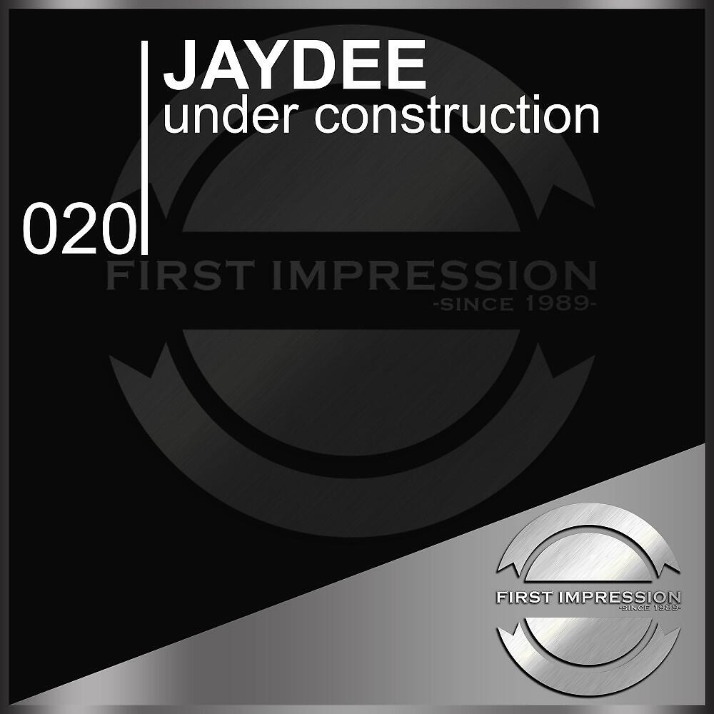 JayDee - Under Construction