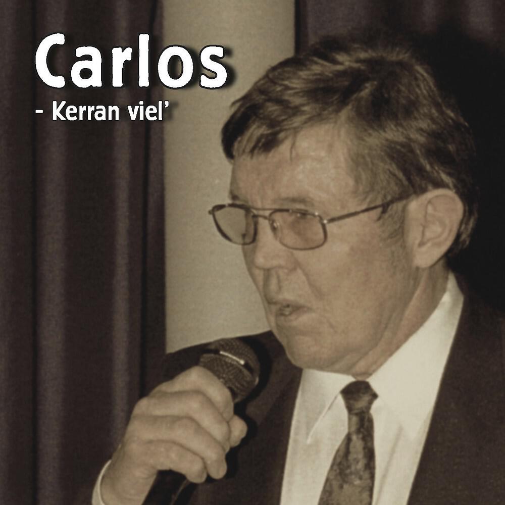 Carlos - Luutnantin sydämiä