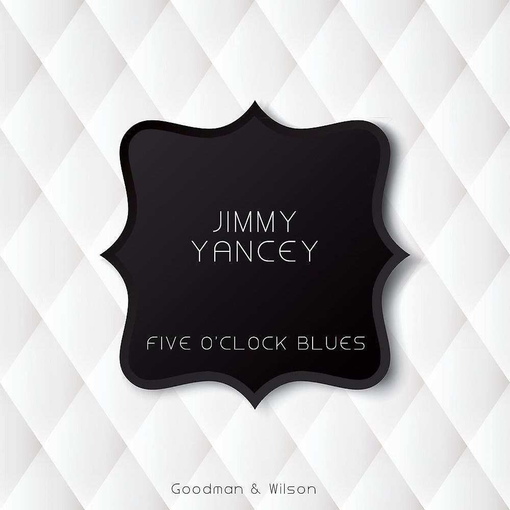Jimmy Yancey - Cryin' in My Sleep (Original Mix)