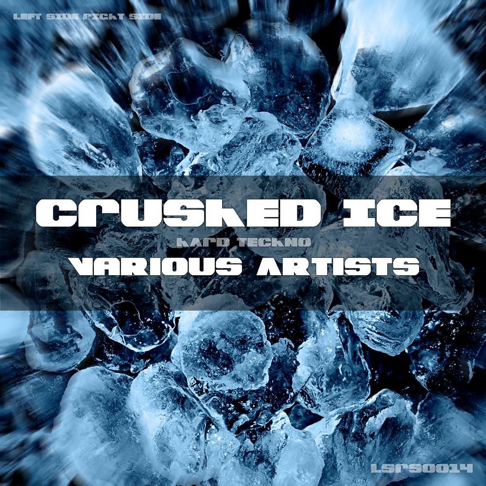 Постер альбома Crushed Ice