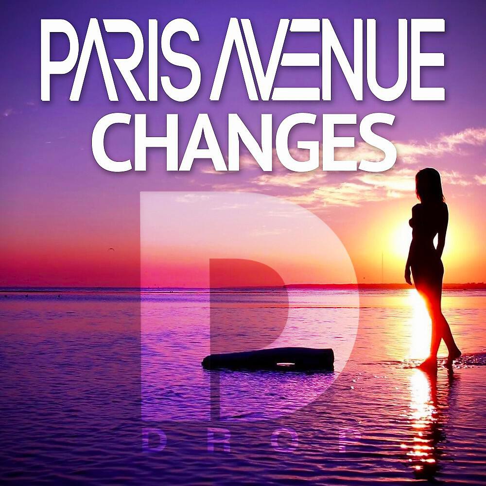 Paris Avenue - Changes (Extended Mix)
