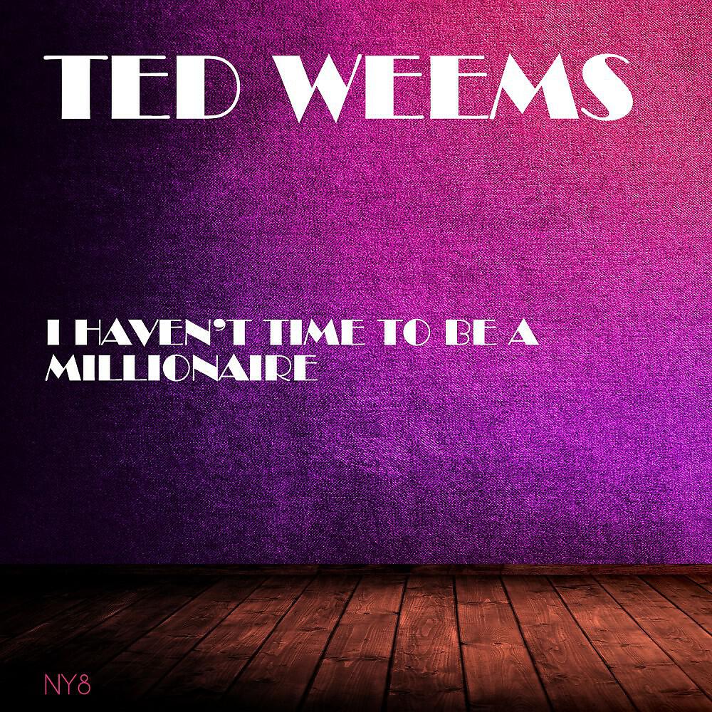 Ted Weems - Love Lies (Original Mix)