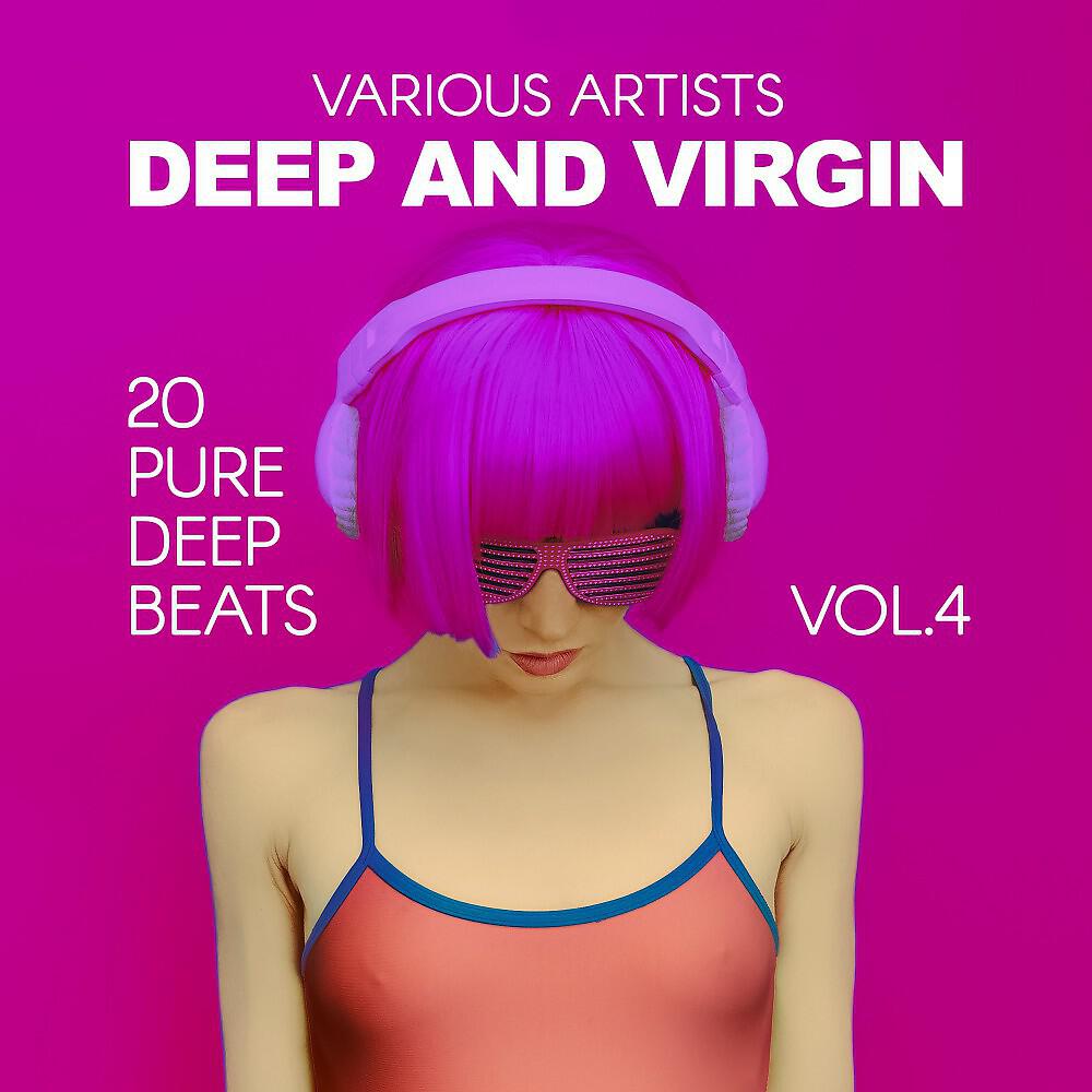 USB - Pin up Girl (Original Mix)