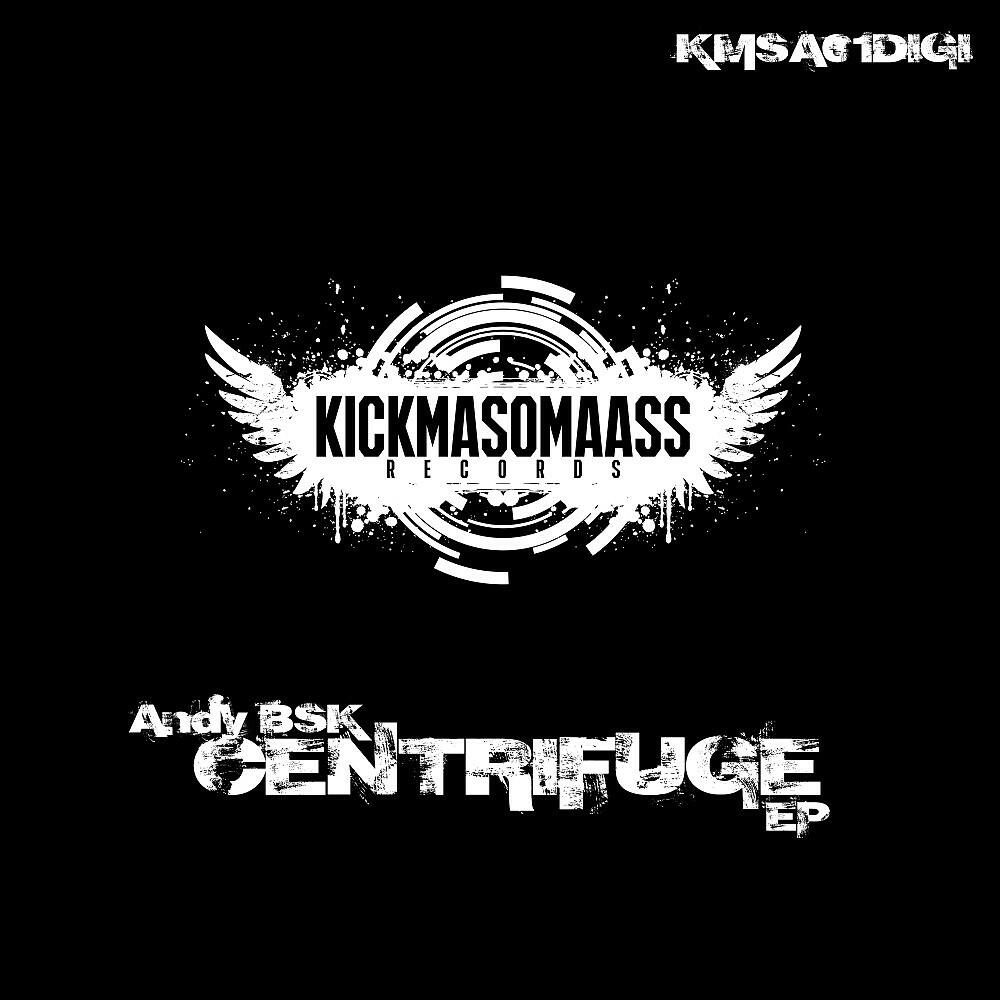 Andy BSK - Centrifuge (Goncalo M Remix)