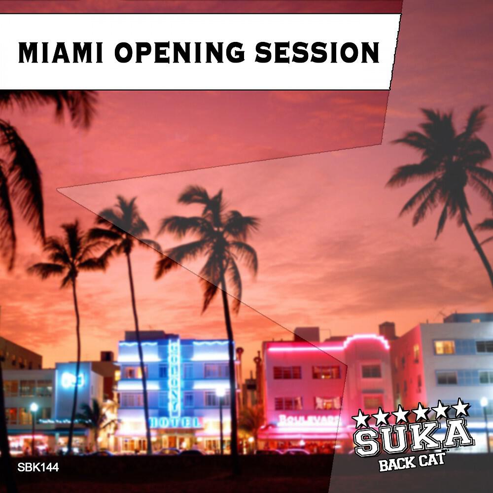 A.c.k. & Slyax - Absolute Miami (Benani Omar Remix)