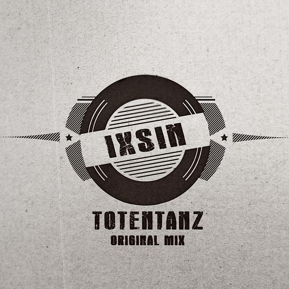 Постер альбома Totentanz