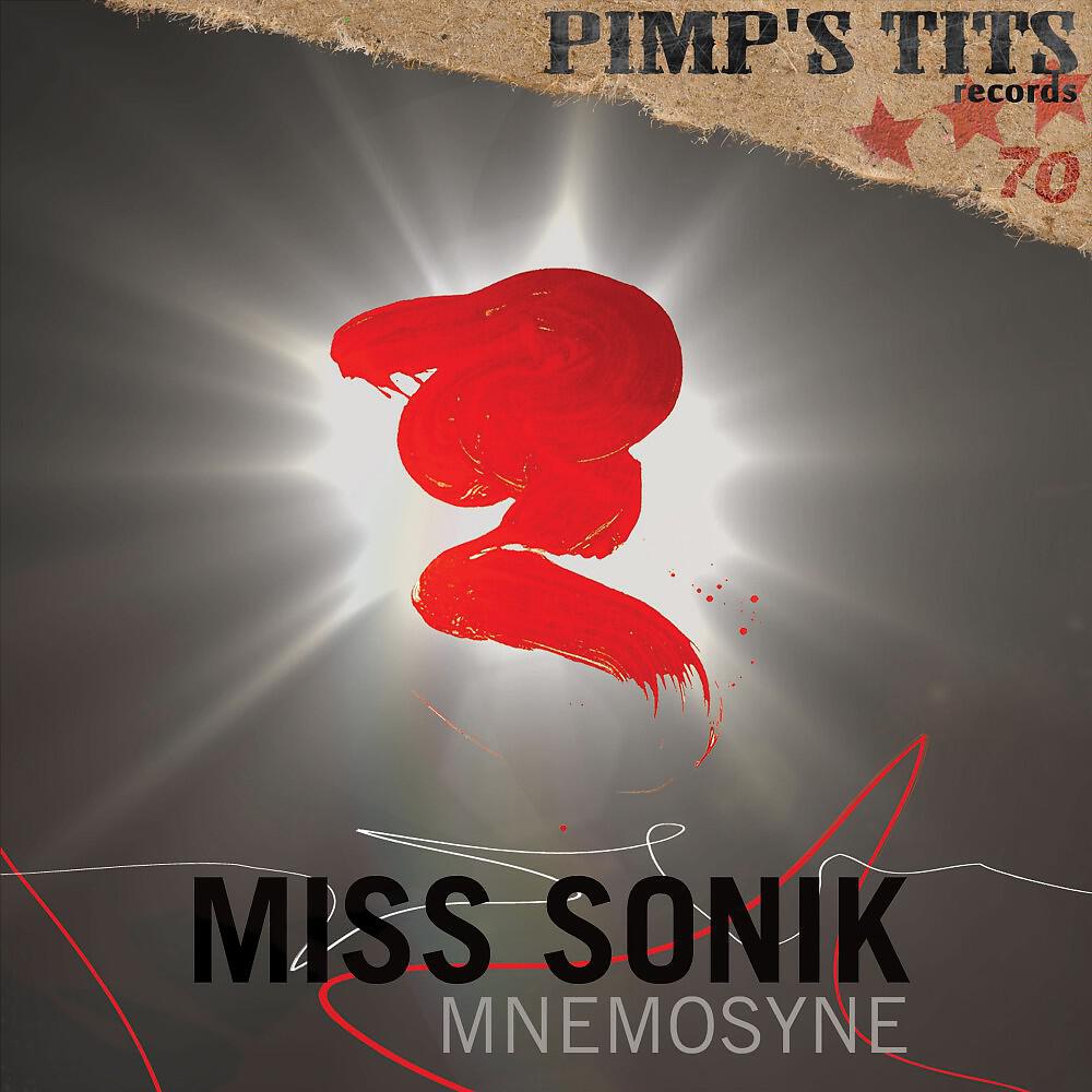 Miss Sonik - Tiresias