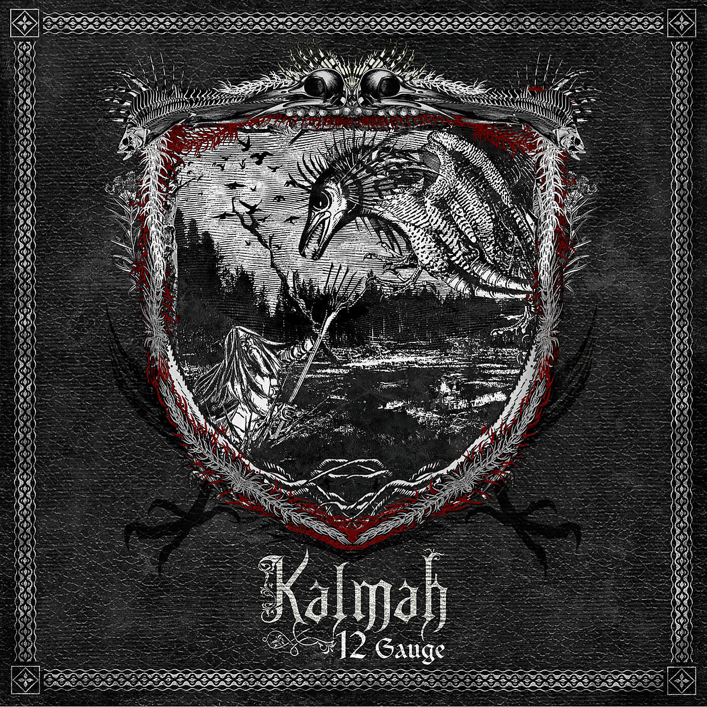 Kalmah - Better Not To Tell (US Edition)
