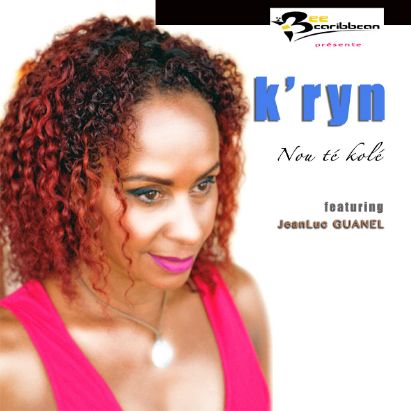 K'ryn - Nou té kolé
