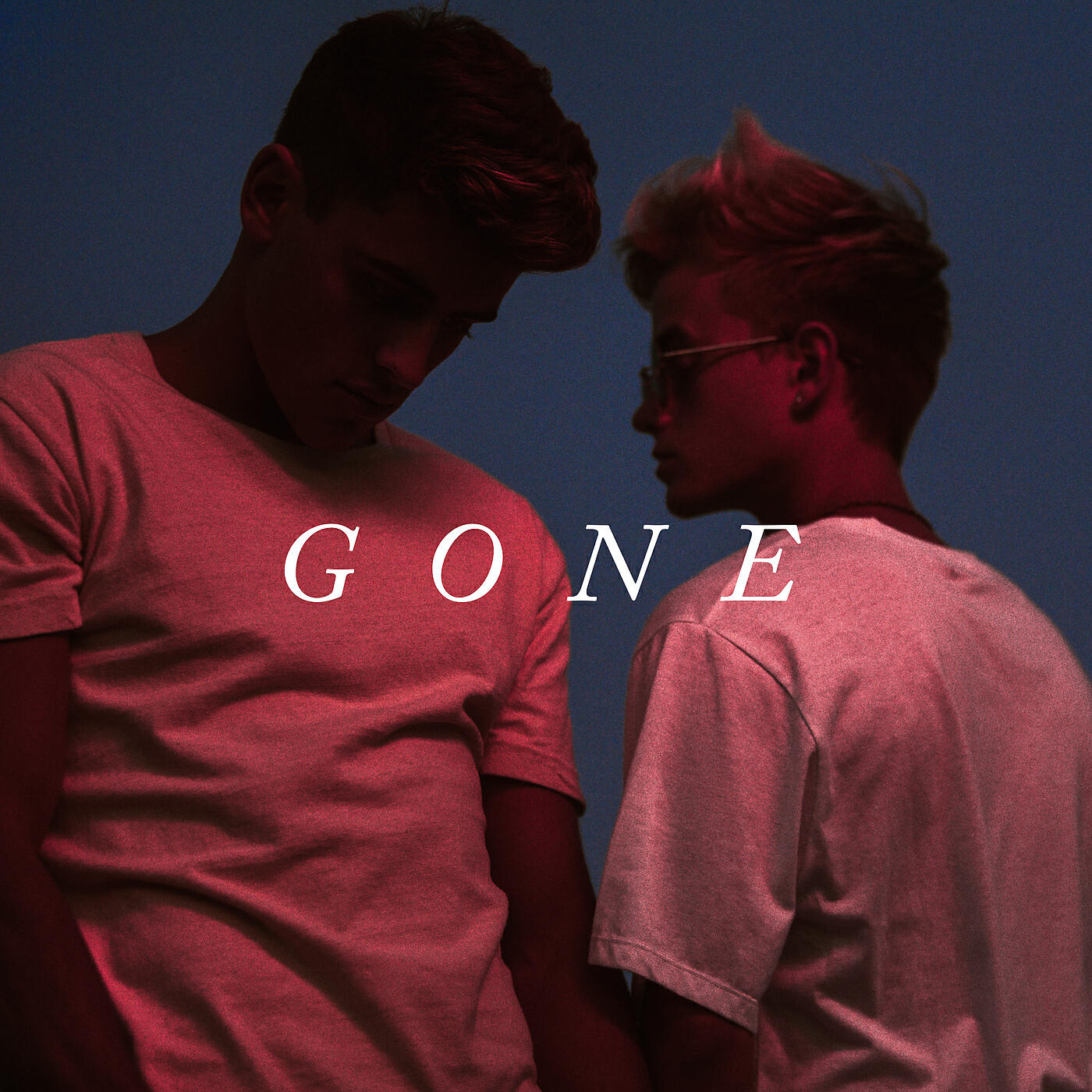 Jack & Jack - Last Thing