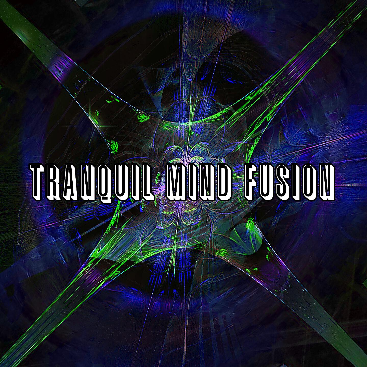 Tranquil Music Sound Of Nature - Running Rivers Of Reflection