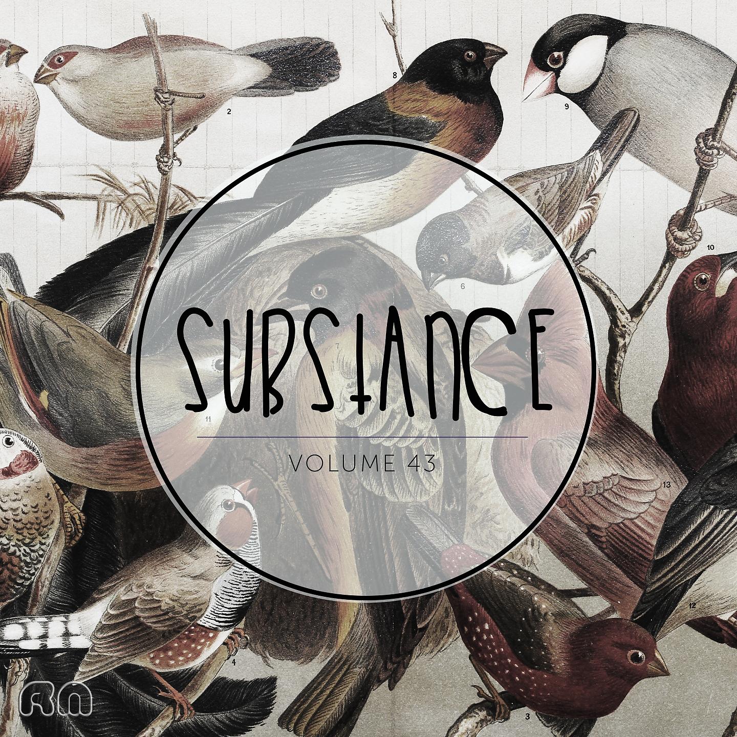 Постер альбома Substance, Vol. 43