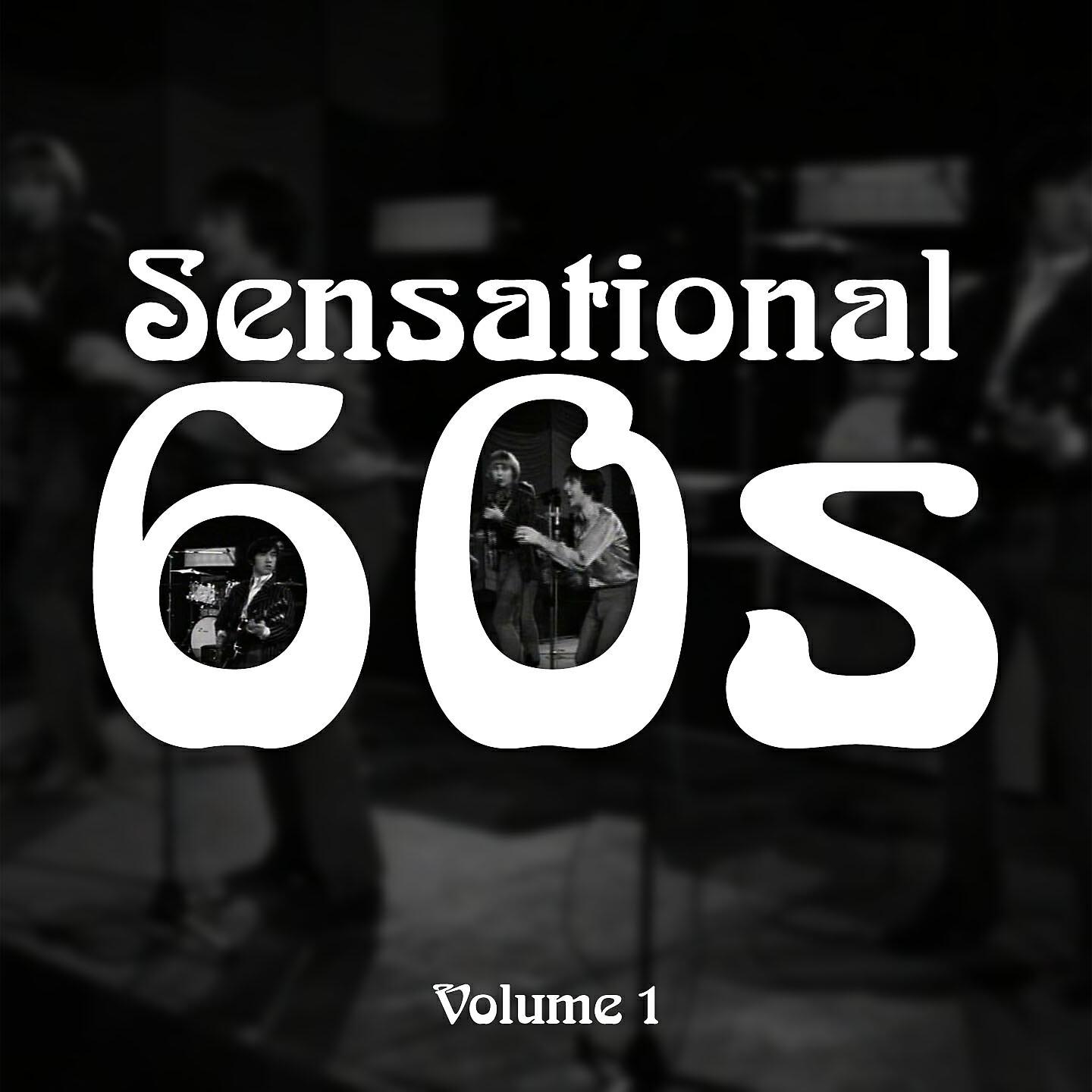 Sensational 60's - Mathew And Son