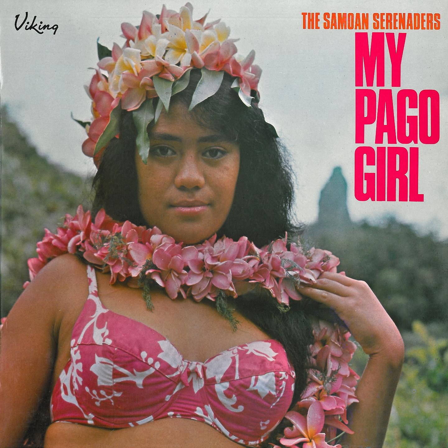 The Samoan Serenaders - Lua Iva O Tesema Se Fulu Iva Ono Lua