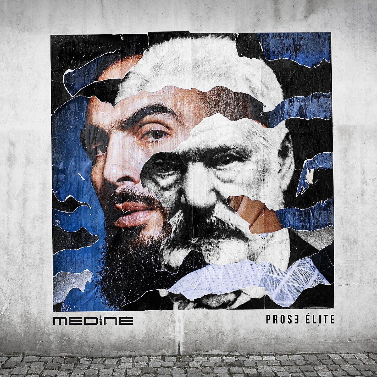 Medine - Grand Paris