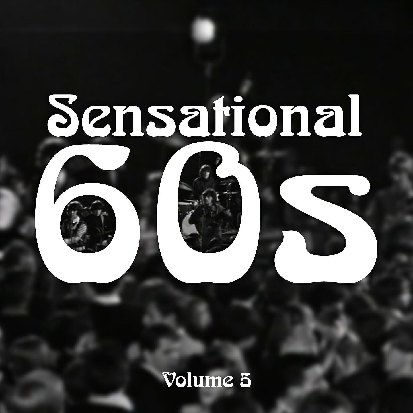 Sensational 60's - You Can't Beat It