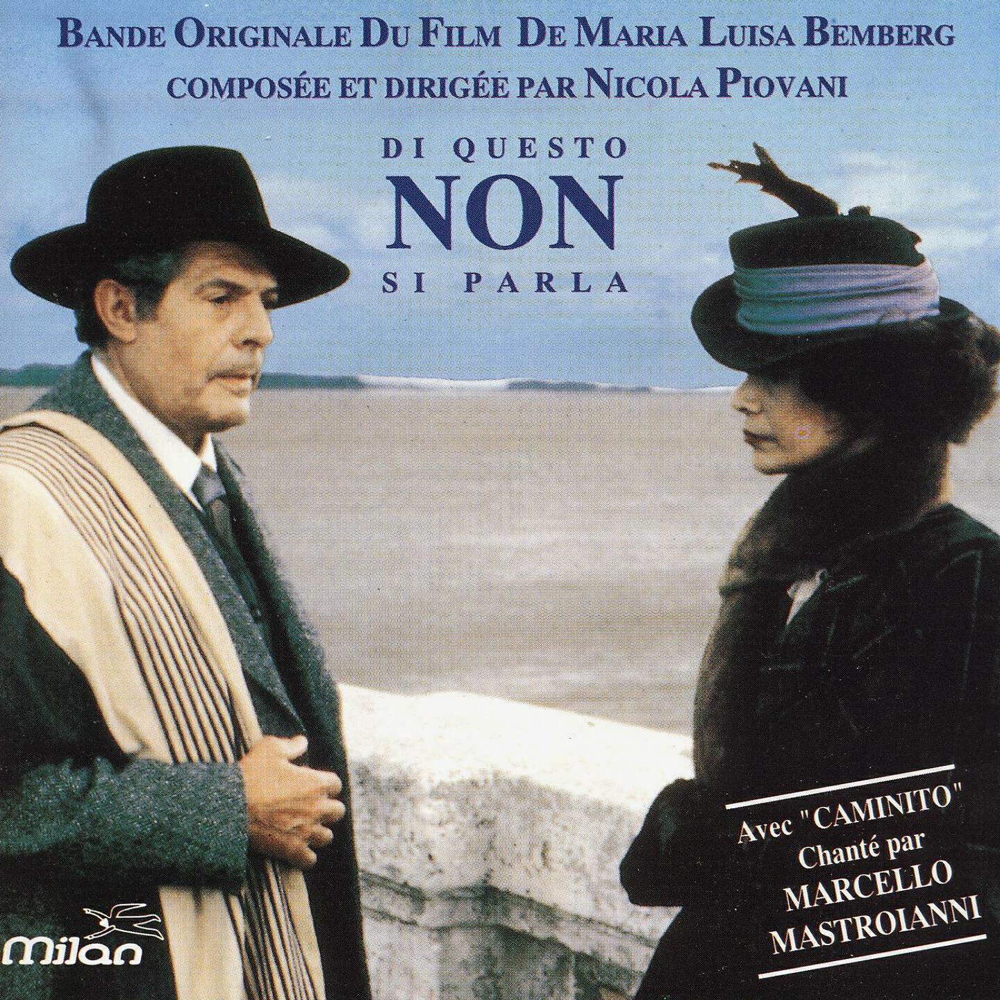 Nicola Piovani - Charlotte
