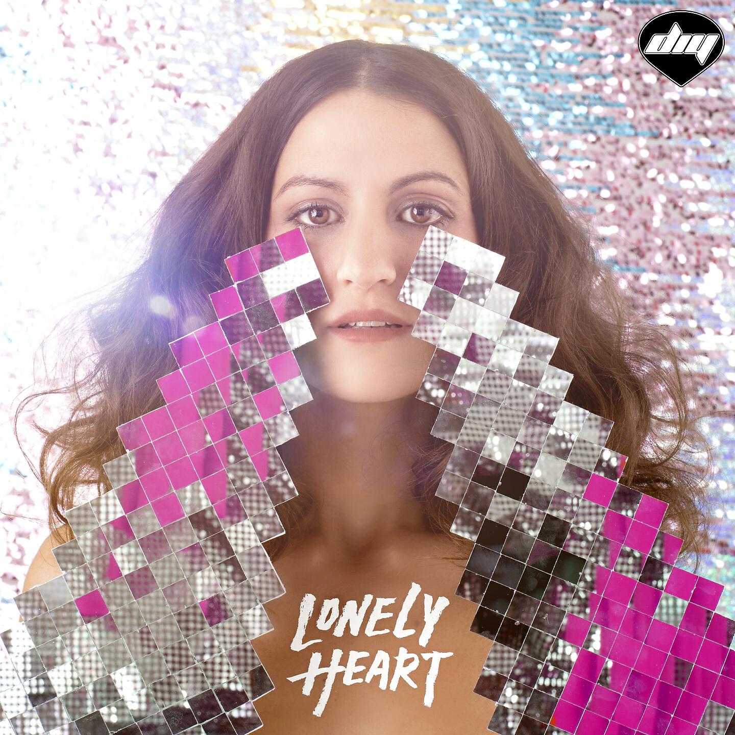 Dragonette - Lonely Heart (Radio Edit)