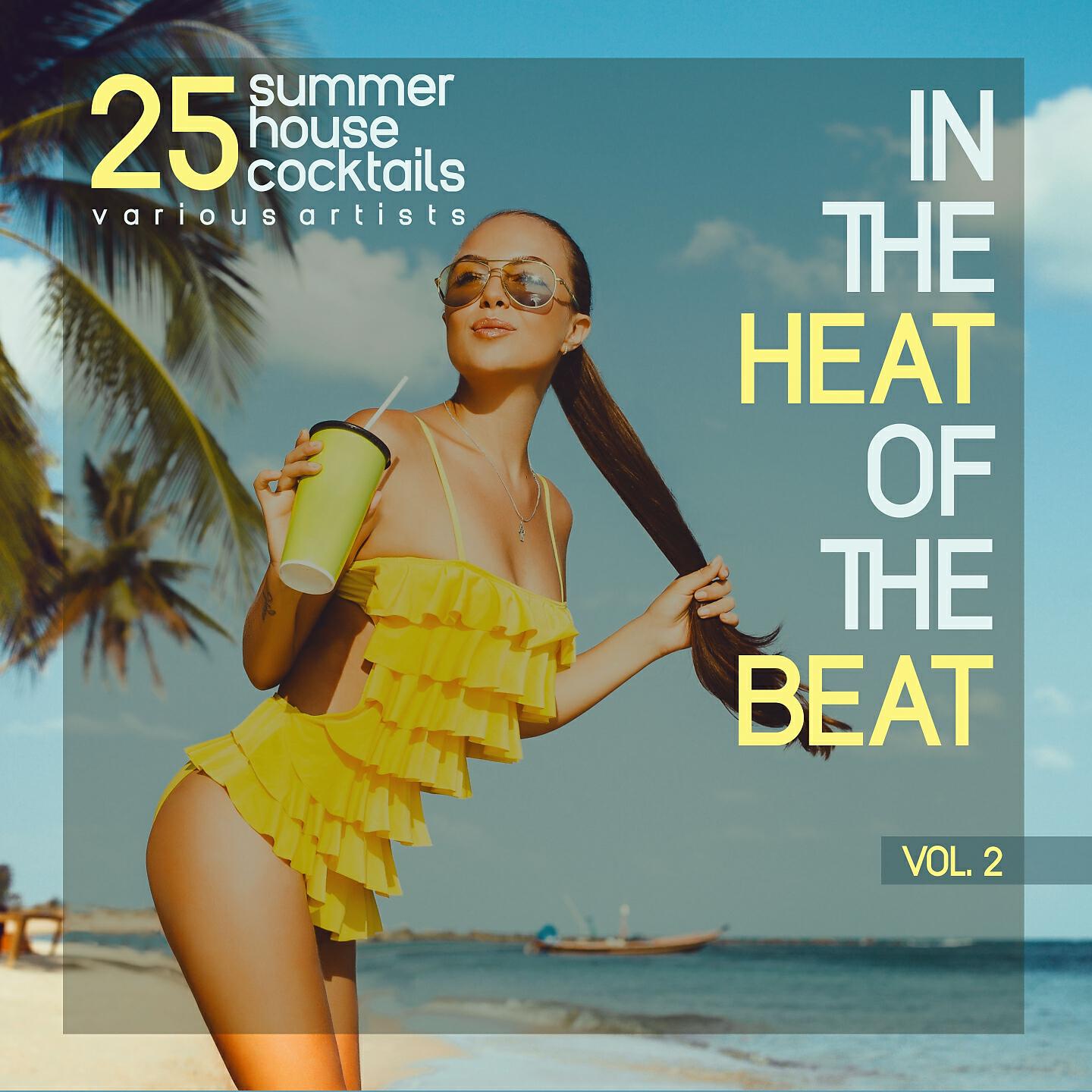 T&M, Yuri Walkoff - In the Music (Casey & Moore Exclusive Sun Mix)