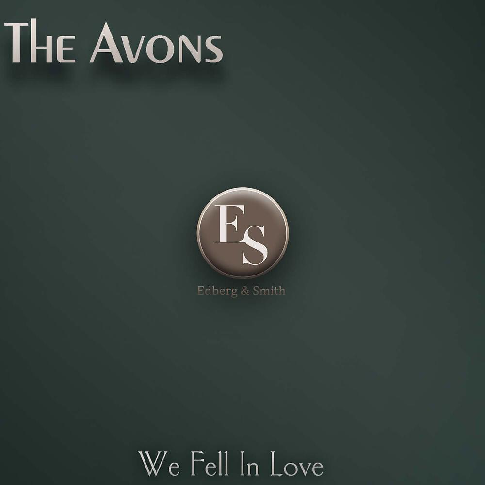 Avons - Alone At Eight (Original Mix)