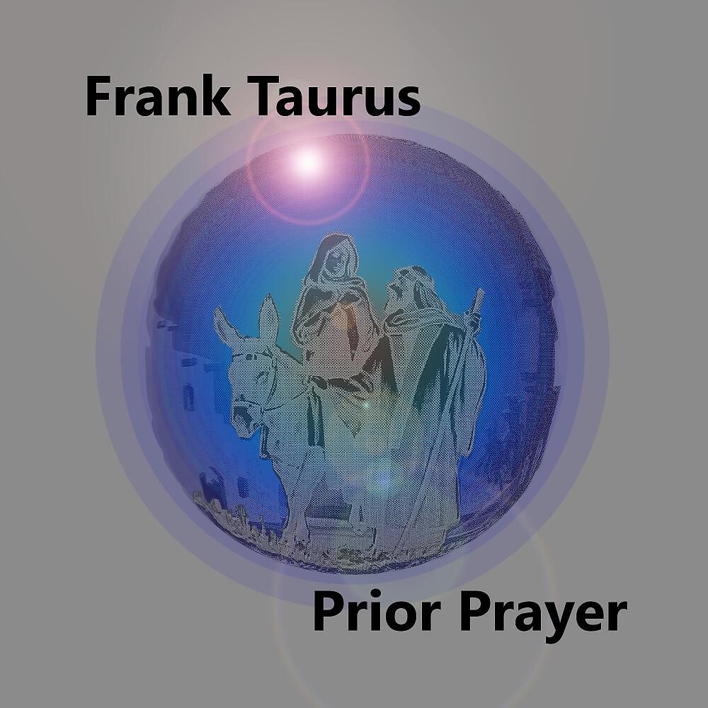 Frank Taurus - Archangel
