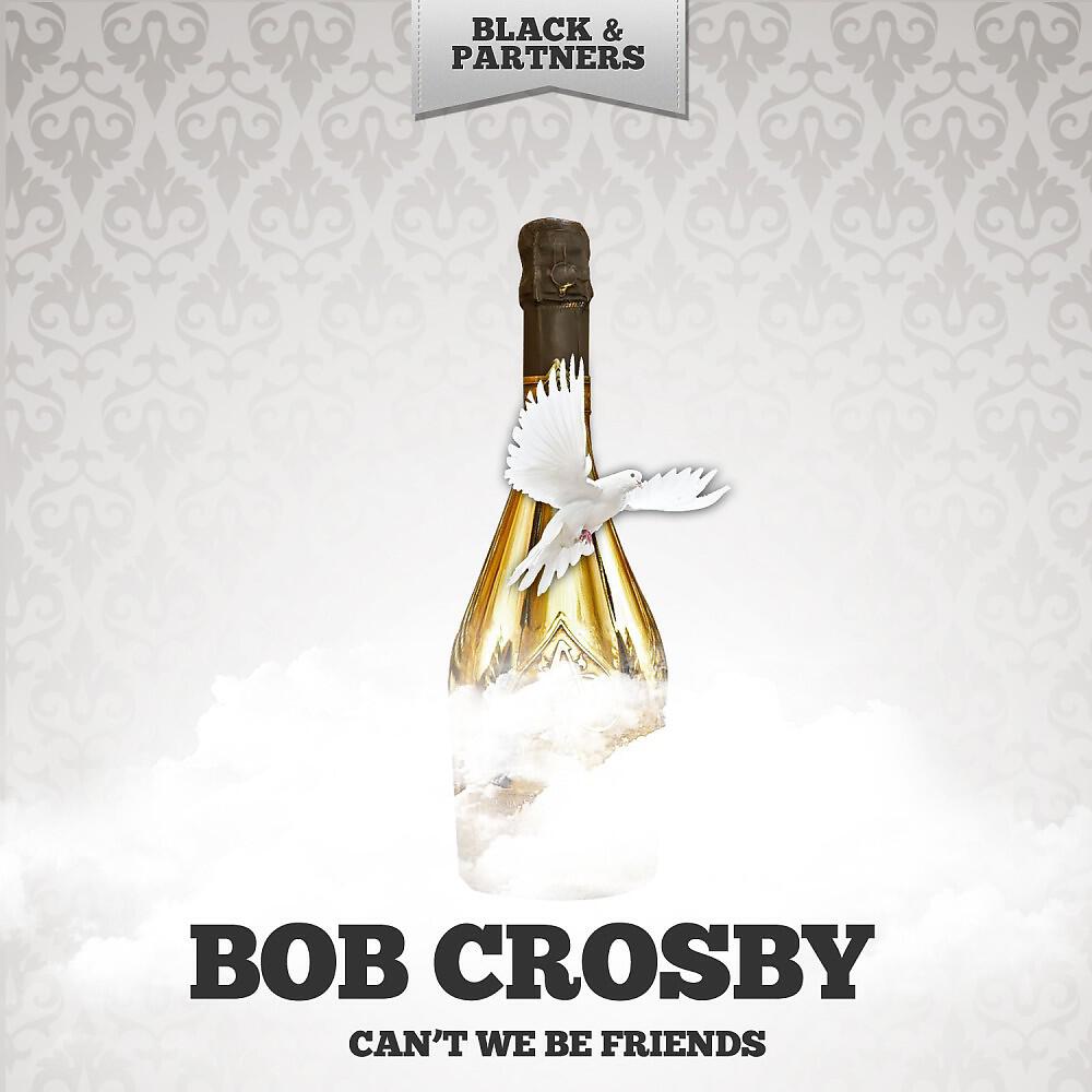 Bob Crosby - Big Foot Jump (Original Mix)