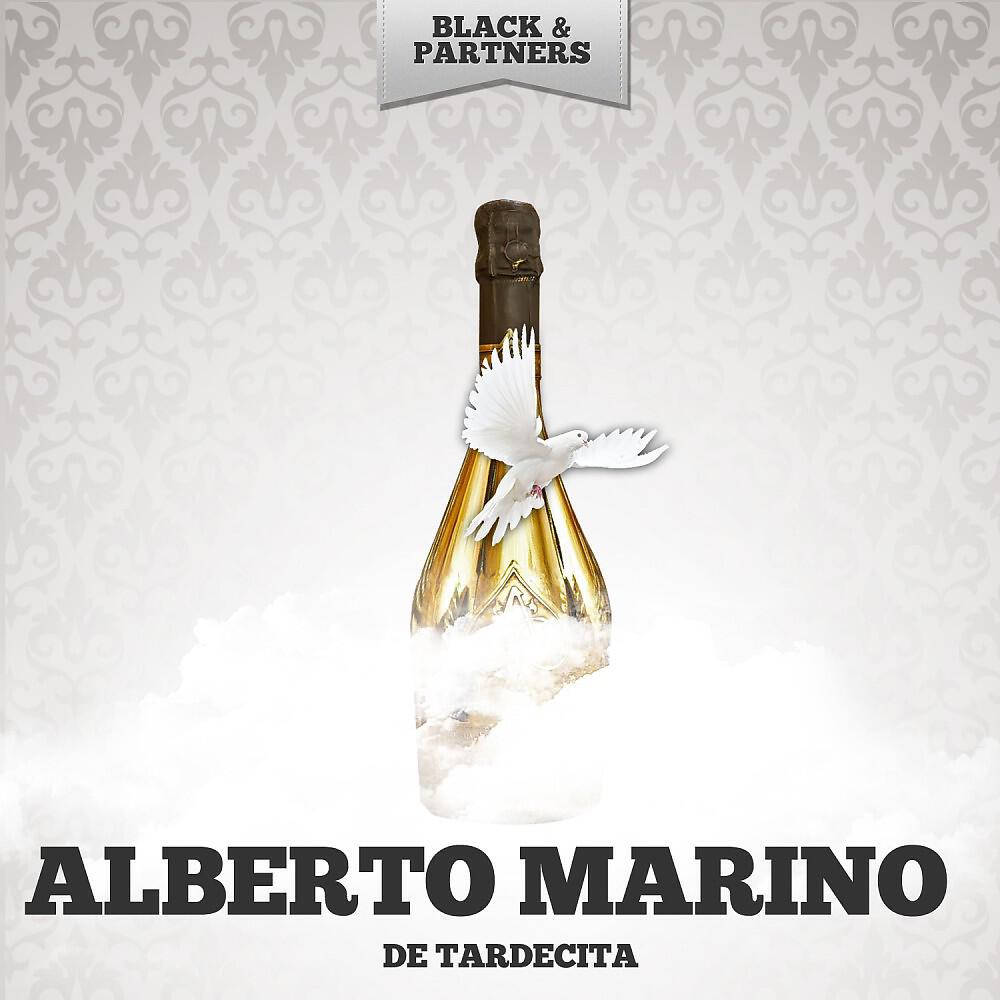 Alberto Marino - Los Ejes De Mi Carreta (Original Mix)