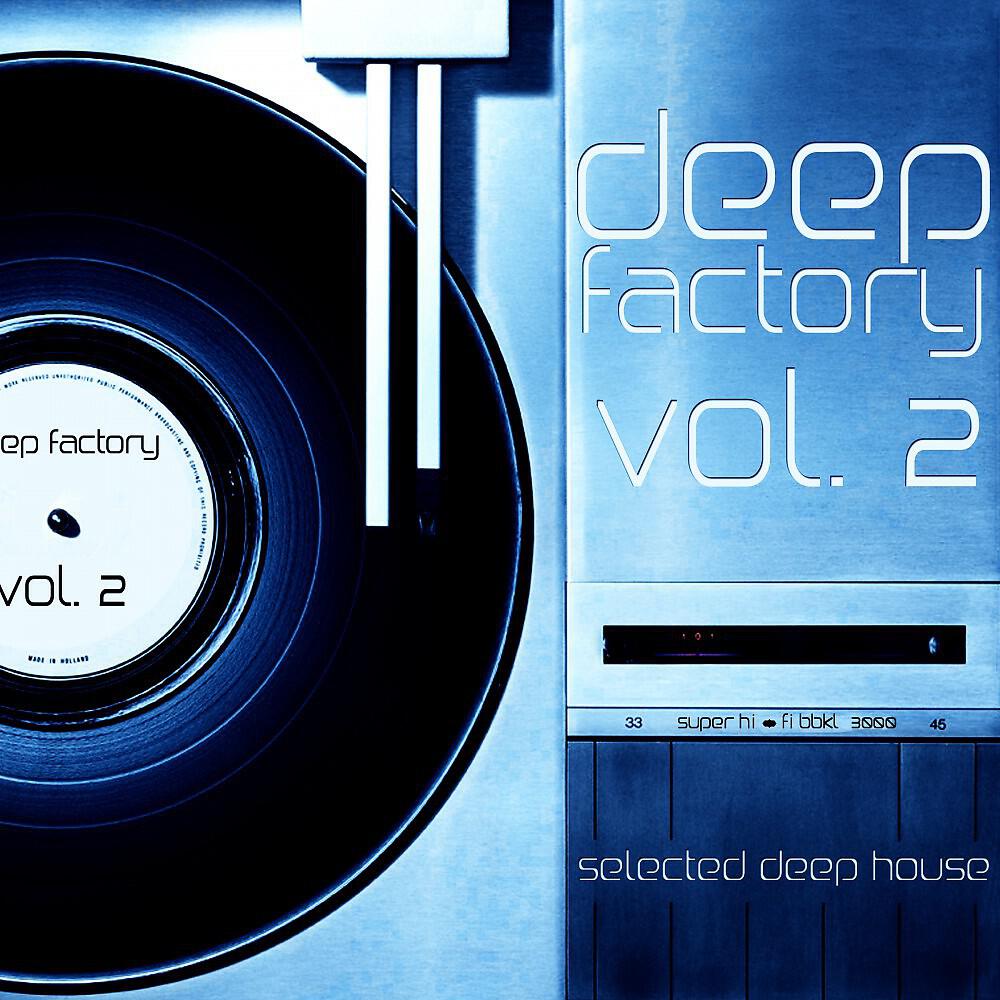 Franky Mandragora - Any Time (Deep Massive Mix)