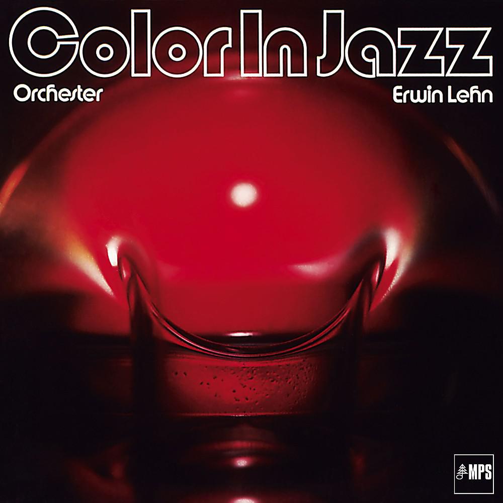 Постер альбома Color in Jazz