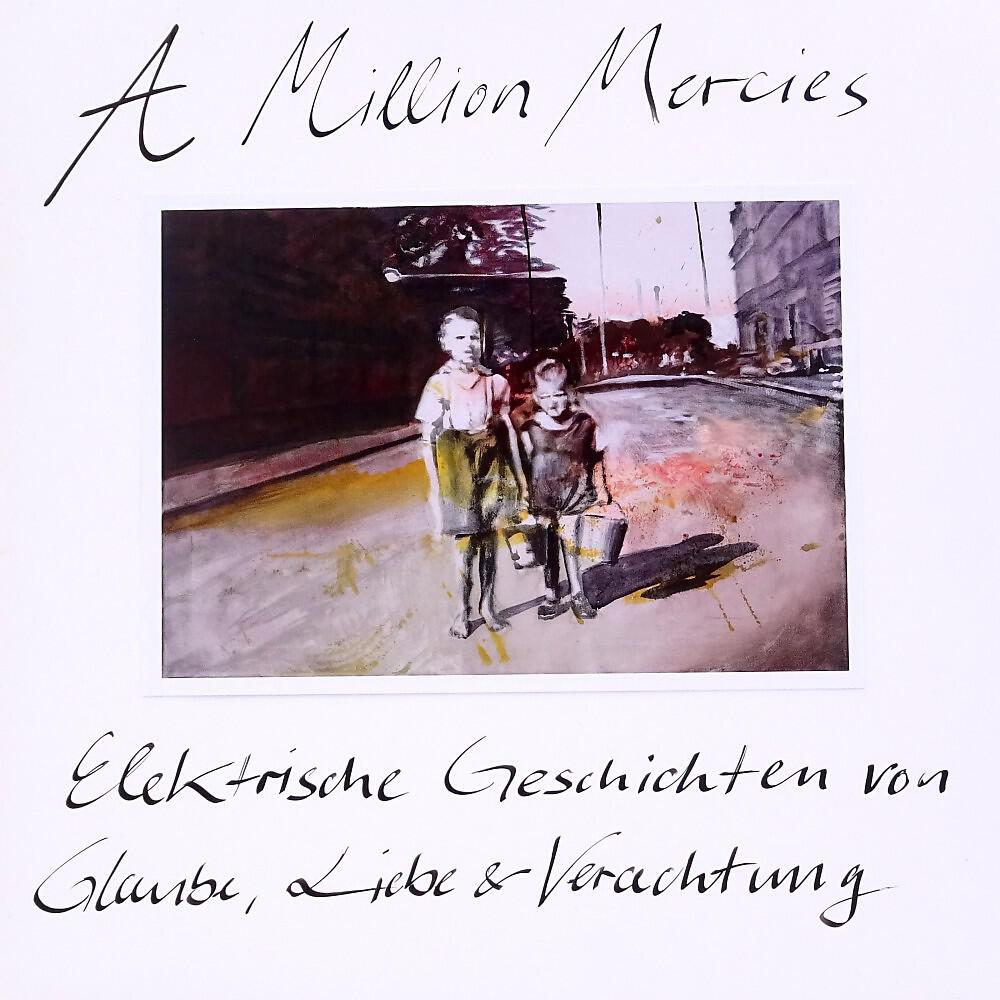 A Million Mercies - Geheimnisse