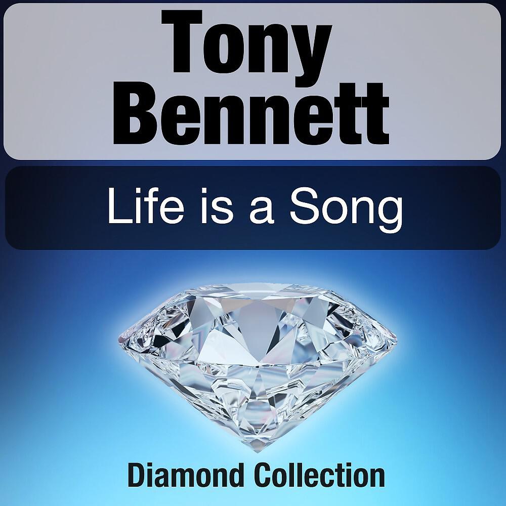 Tony Bennett - Firefly