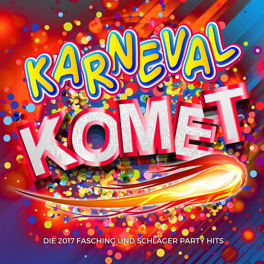 DJ Karneval - Du häs et schönste Jeseech vun Kölle