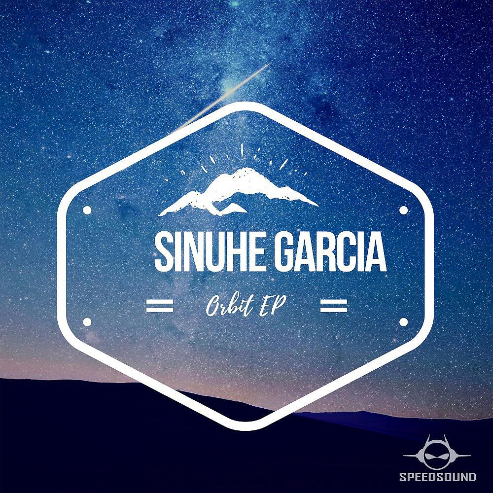 Sinuhe Garcia - Rotation (Original Mix)