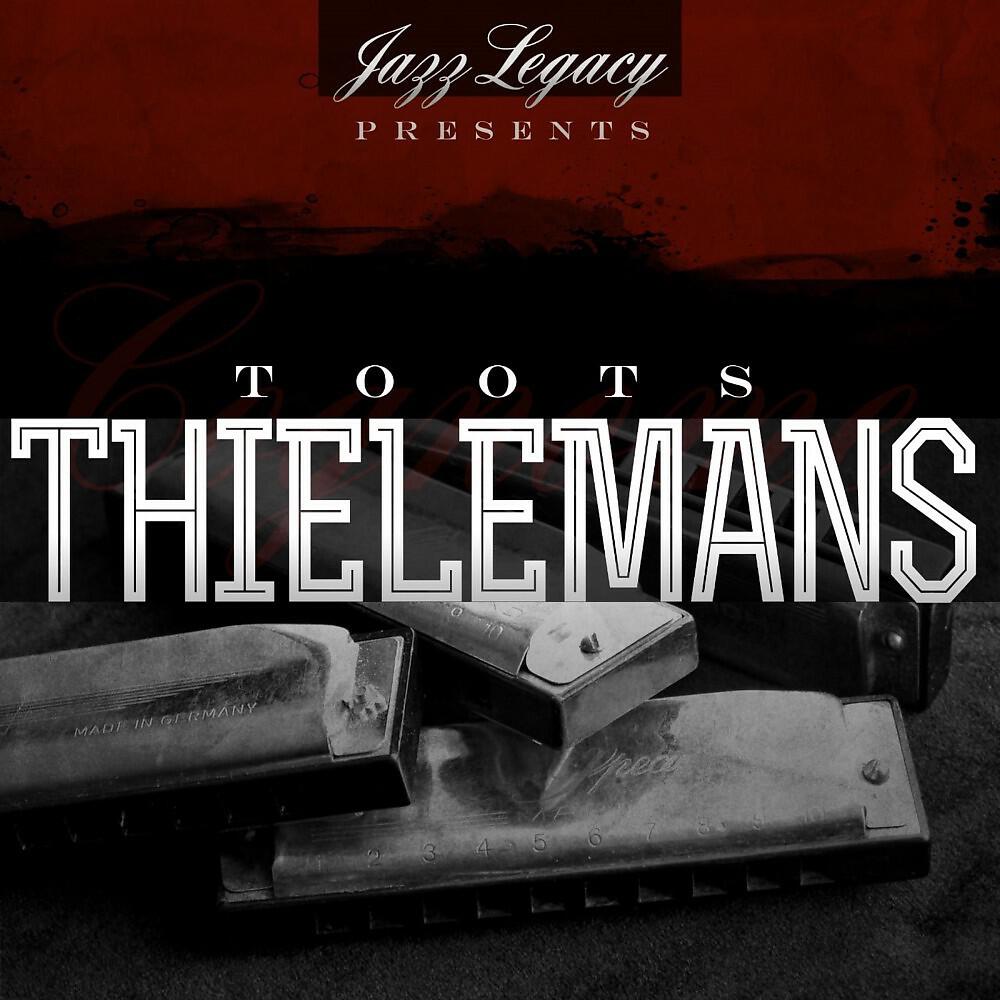 Toots Thielemans - Penthouse Serenade