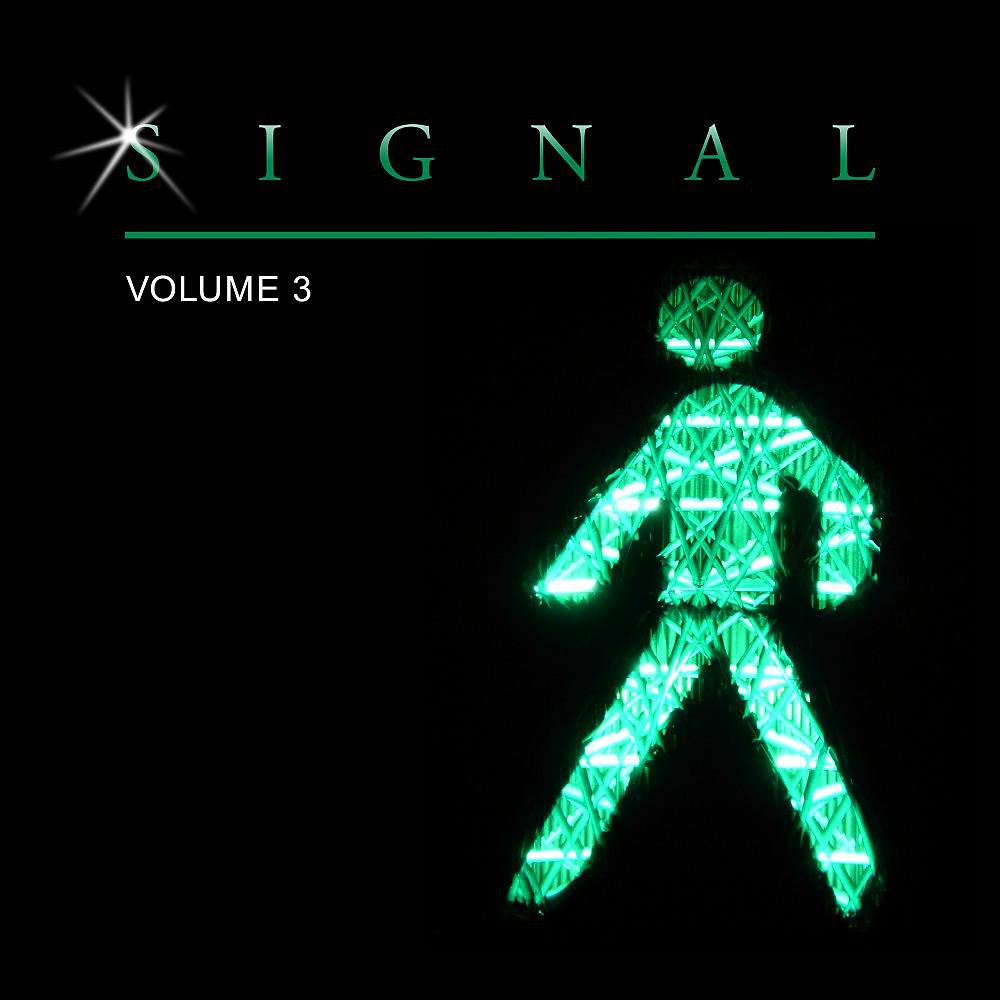 Постер альбома Signal, Vol. 3
