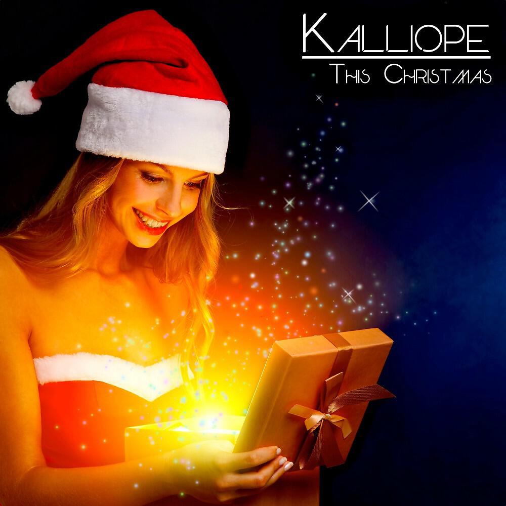 Kalliope - Let It Snow! Let It Snow! Let It Snow!