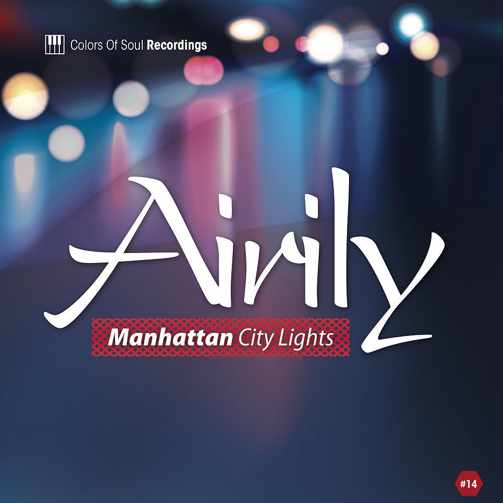 Постер альбома Manhattan City Lights
