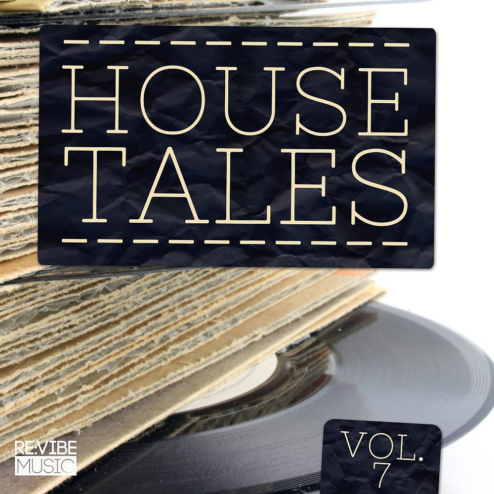 Постер альбома House Tales Vol. 7