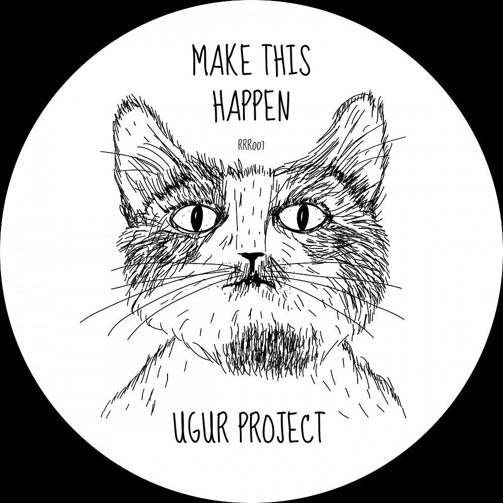 Ugur Project - Society Failure