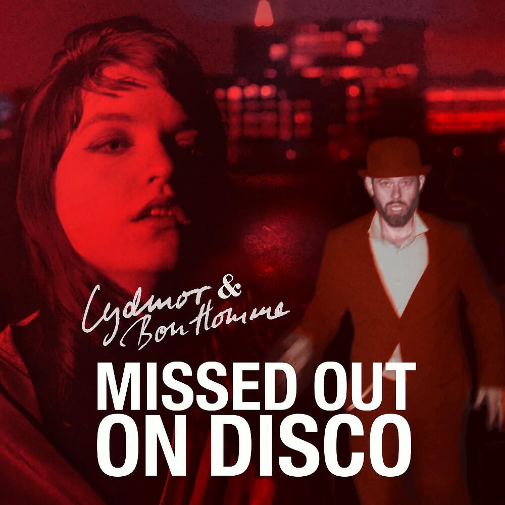 Lydmor & Bon Homme - Missed out on Disco (Pole Folder & Just Hear Dub)