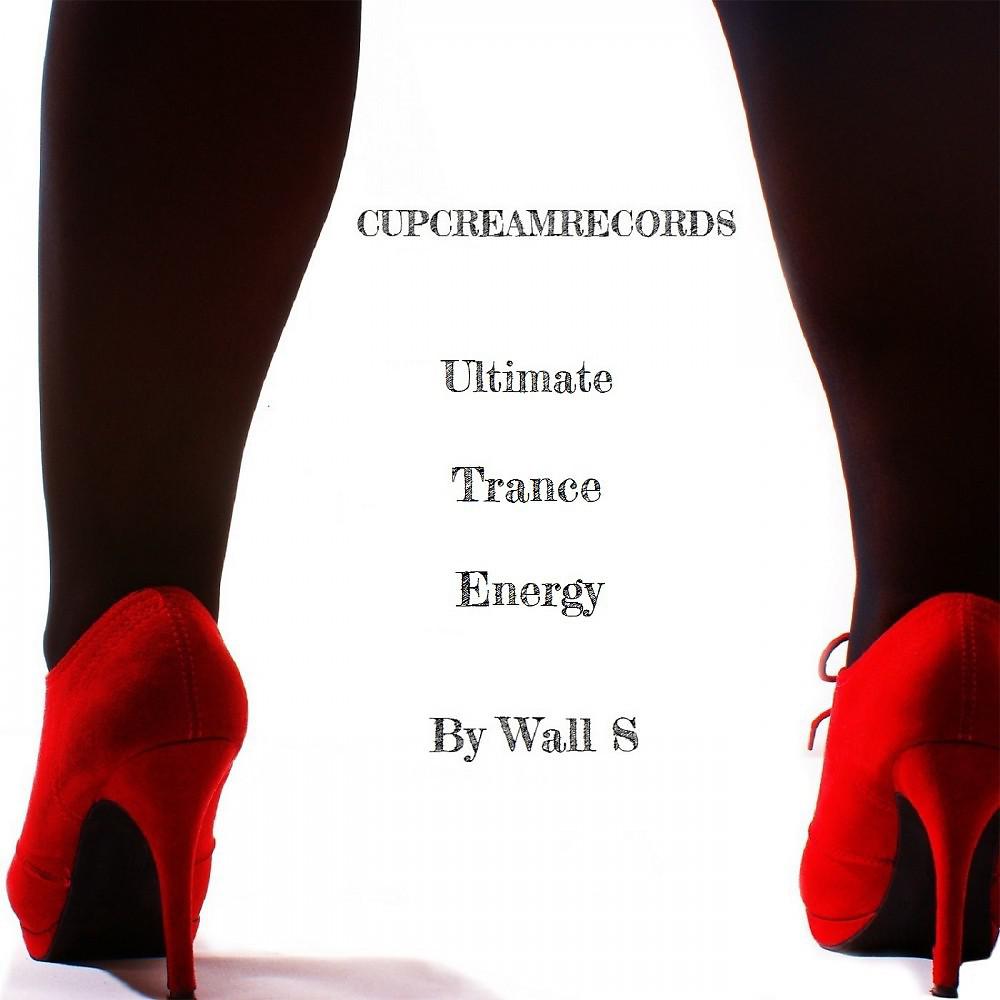 Постер альбома Ultimate Trance Energy