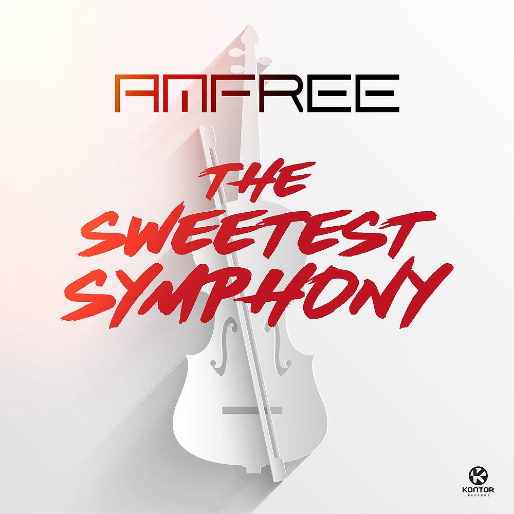 Amfree - The Sweetest Symphony (Mann&Meer Remix Edit)