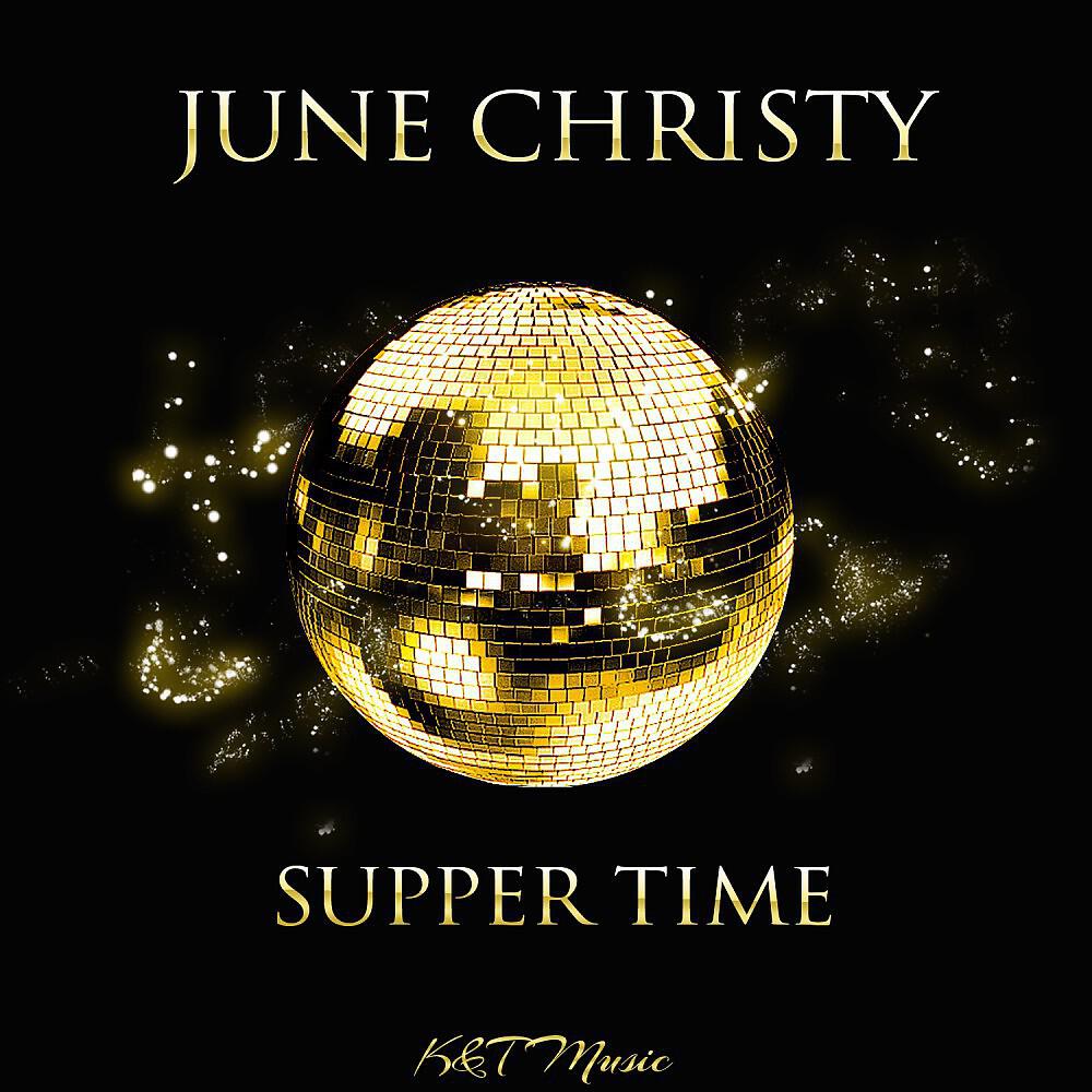 June Christy - In the Heart of San Anton (Original Mix)