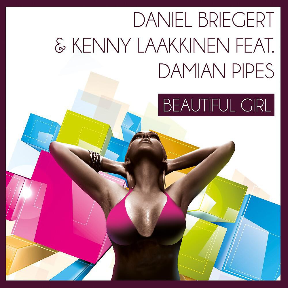 Daniel Briegert - Beautiful Girl (Xadis Remix)