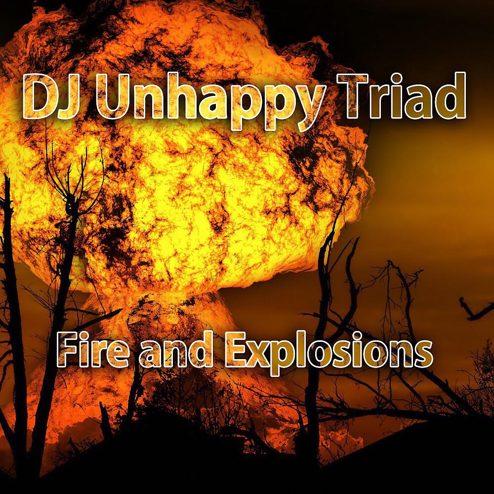 DJ Unhappy Triad - Shaking Funky Legs (Hip Hop Funk Instrumental Long Mix)