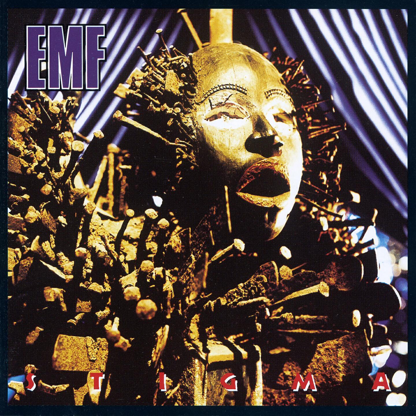 EMF - Never Know