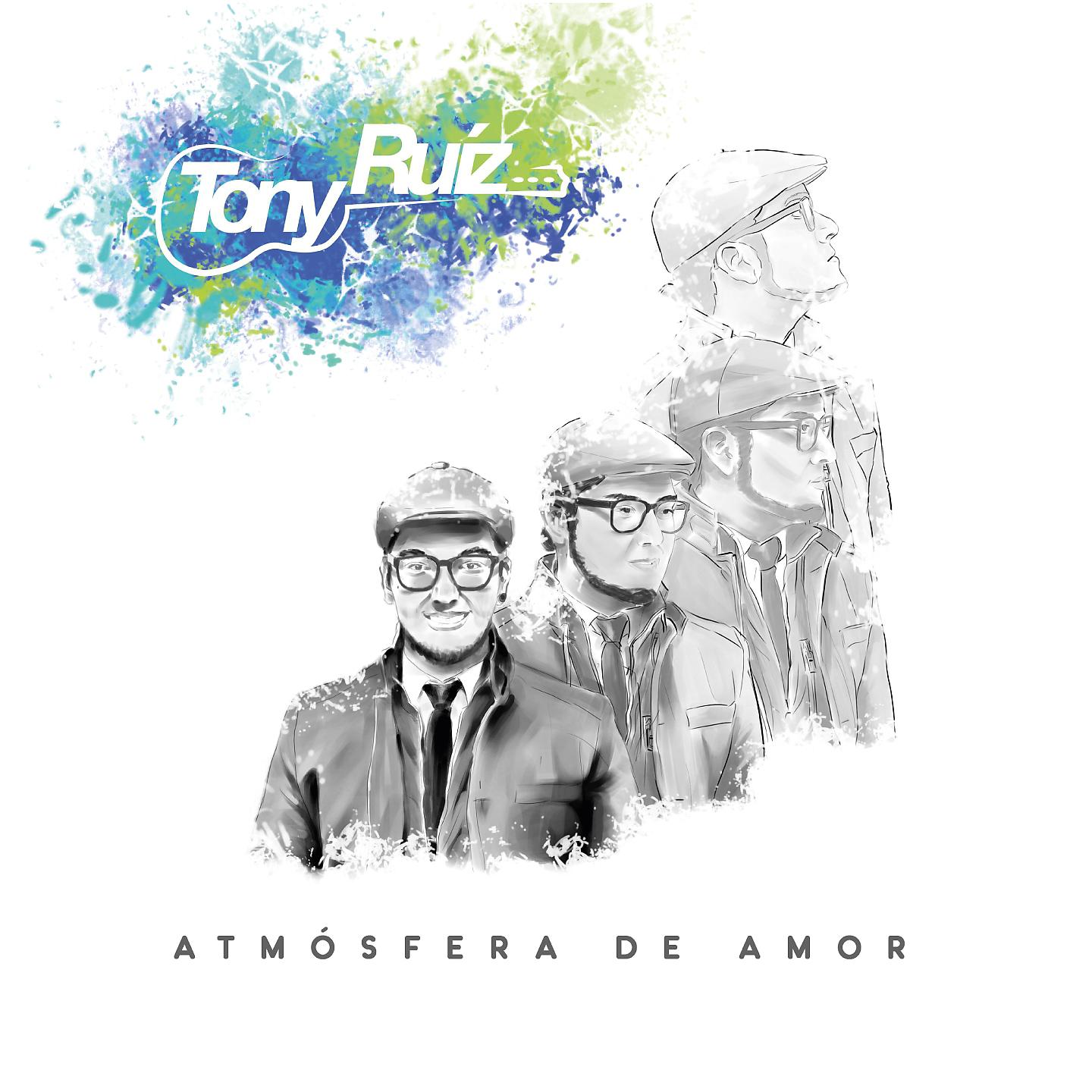 Постер альбома Atmósfera de Amor